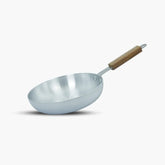 Klassic Frying Pan: Durable Aluminum Steel for Extreme Heat Cooking - Easy to Clean - Klassic Kitchenware UK
